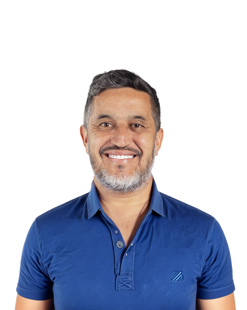 Vereador Allan Miranda